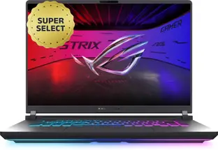 Asus ROG 17-inch Gaming Laptop